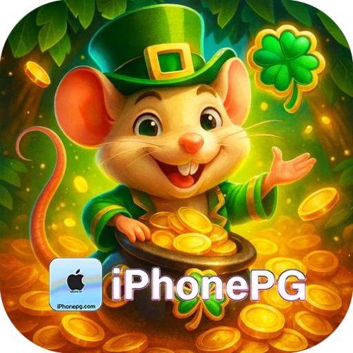 iphonepg logo