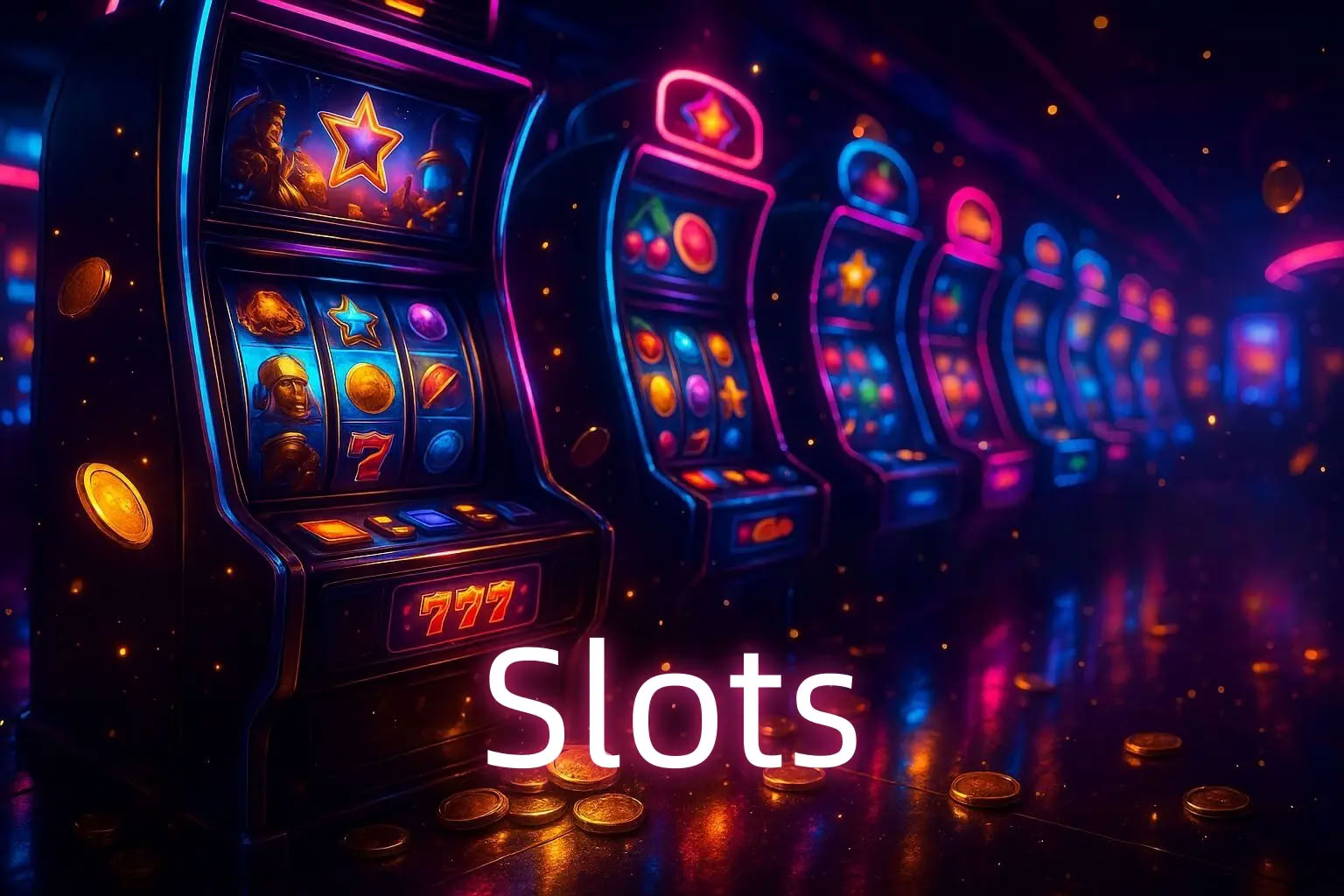 iphonepg Benefícios dos Slots